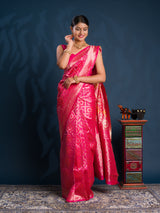 By BanarasiSaree With Festive Wear