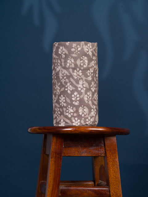 KcPc New Cotton Batik Print style With Causal Wear Suit SJB