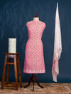 KcPc New Beautiful Cotton Batik Print style With Causal Wear Suit SJB