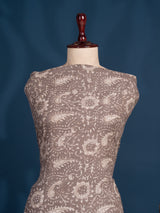 KcPc New Cotton Batik Print style With Causal Wear Suit SJB