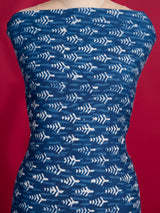 KcPc New Latest Cotton Batik Print style With Causal Wear Suit SJB