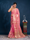 By Mahajani Saree withFestive Wear