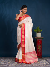 By Traditional Banarsi Saree WithCasual Wear