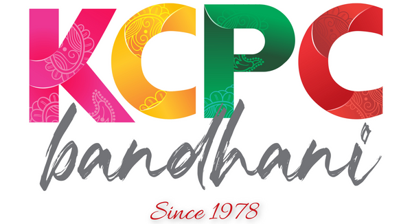 KCPC Bandhani
