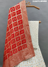 KcPc Special Upada Silk Banarasi Cutdana Work Lehenga RTK