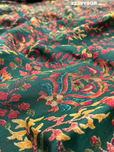KcPc New Beautiful Special Cotton Silk Printed Style Saree STR
