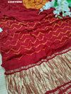 KcPc New Special Modal Silk Bollywood styleSaree ADL