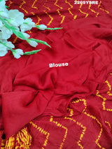 KcPc New Special Modal Silk Bollywood styleSaree ADL