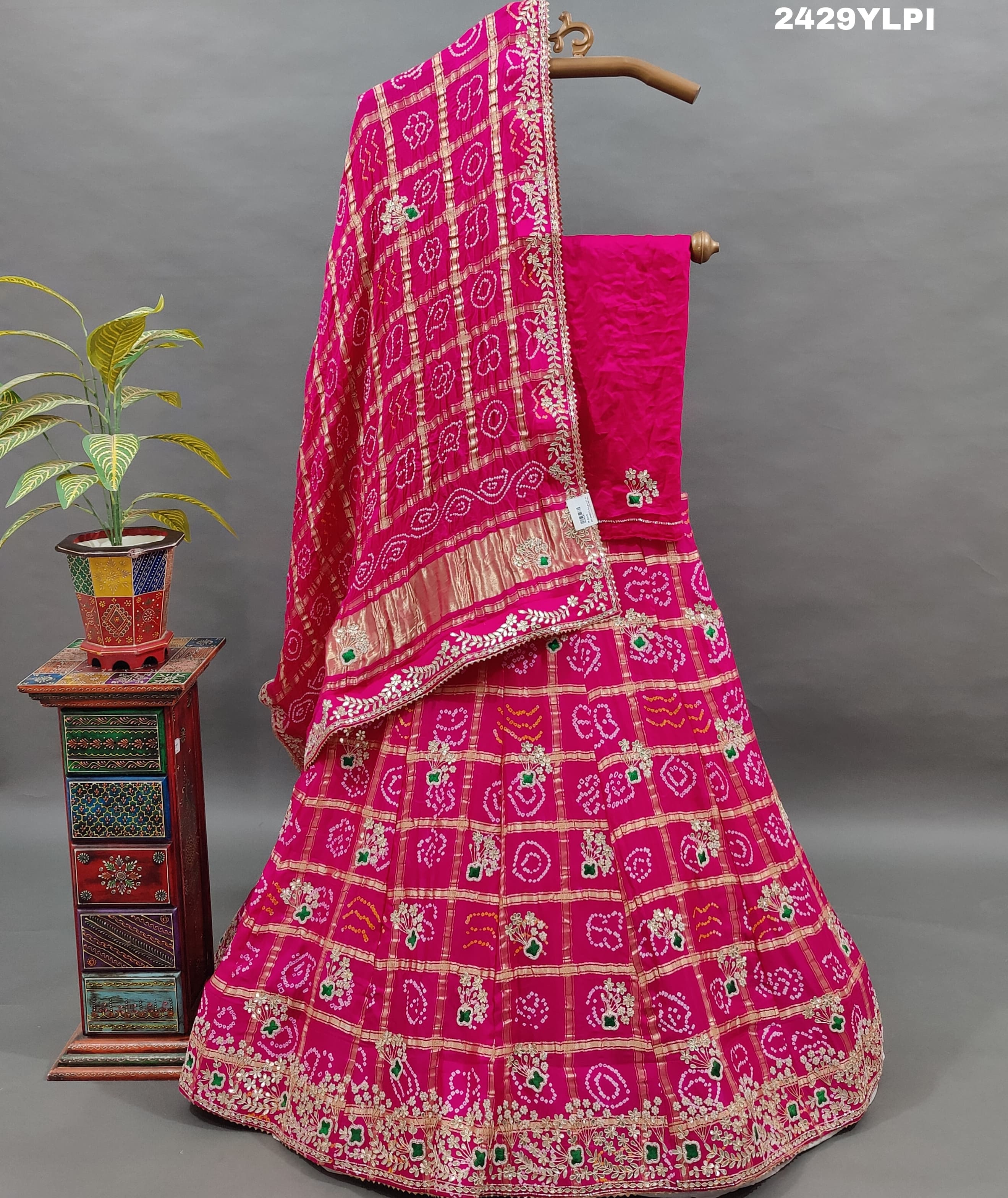 Buy Trendy Women's Lehenga Under 20,000 – Best Quality