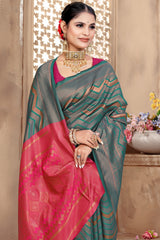 By BanarasiSaree with Festive Wear