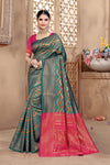 By BanarasiSaree with Festive Wear