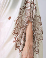  Bollywood Party Wear Saree in Silk Fabric under 1500