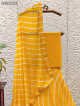 By Rajasthani Lehenga With Traditional Wear