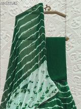 By Lehariya ShiboriLehengha With Traditional wear