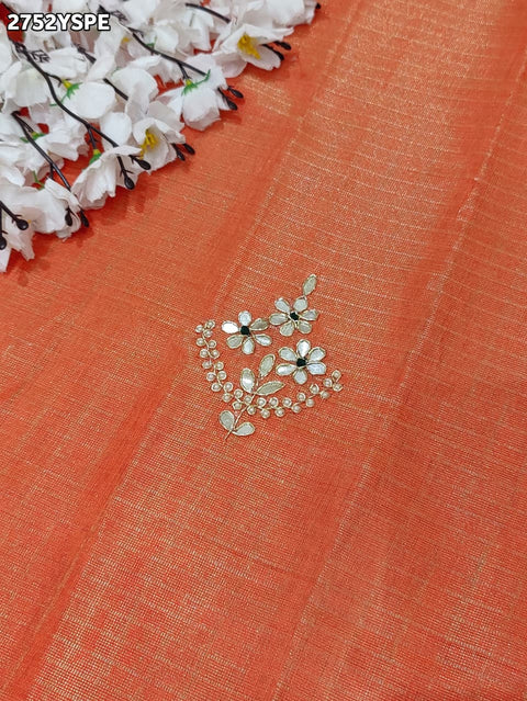 By Kota doriya Special Saree With Casual Wear