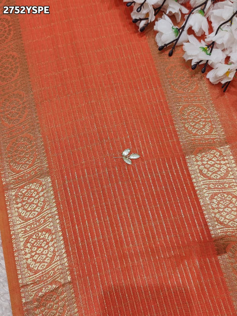 By Kota doriya Special Saree With Casual Wear