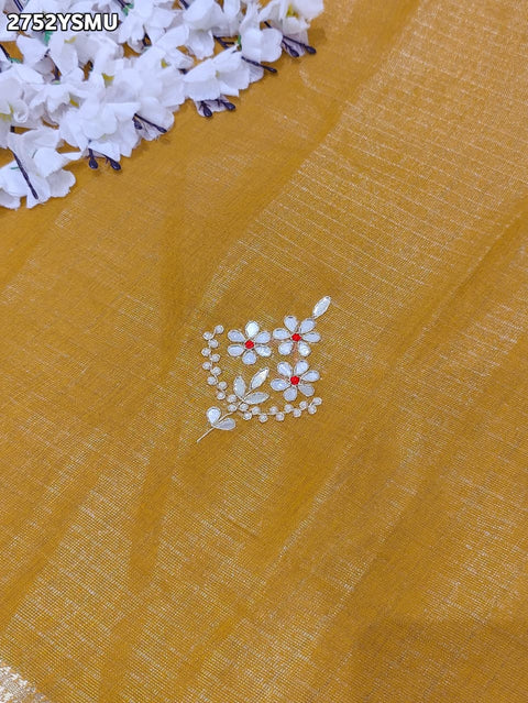 By Kota doriya Special Saree With Casual Wear