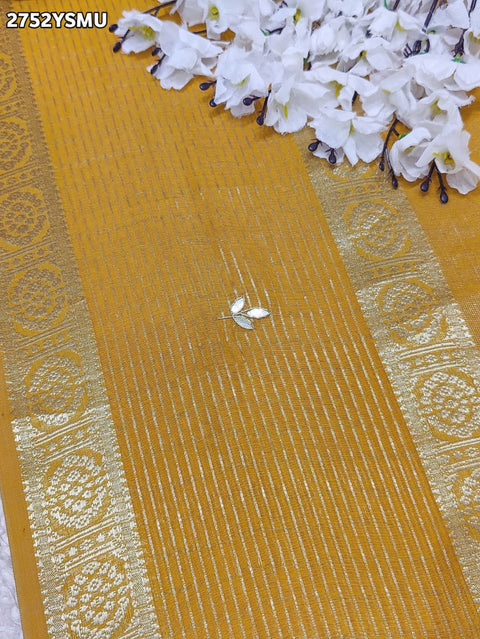 By Kota doriya Special Saree With Casual Wear