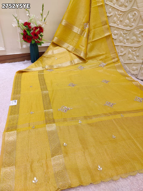 By Kota doriya Special Saree With Casual Wear