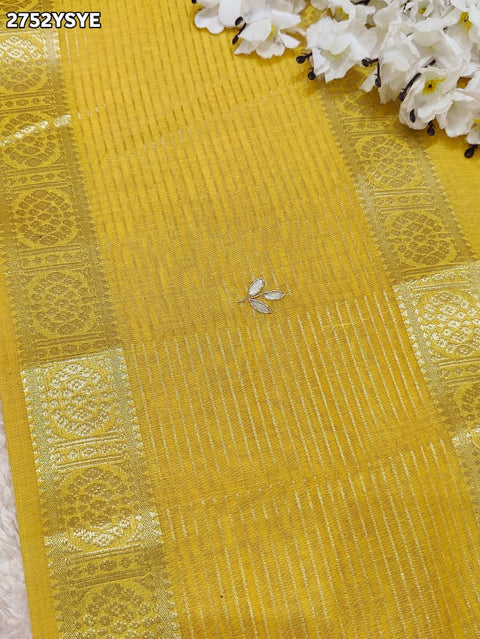 By Kota doriya Special Saree With Casual Wear