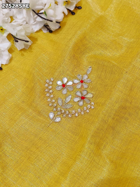 By Kota doriya Special Saree With Casual Wear