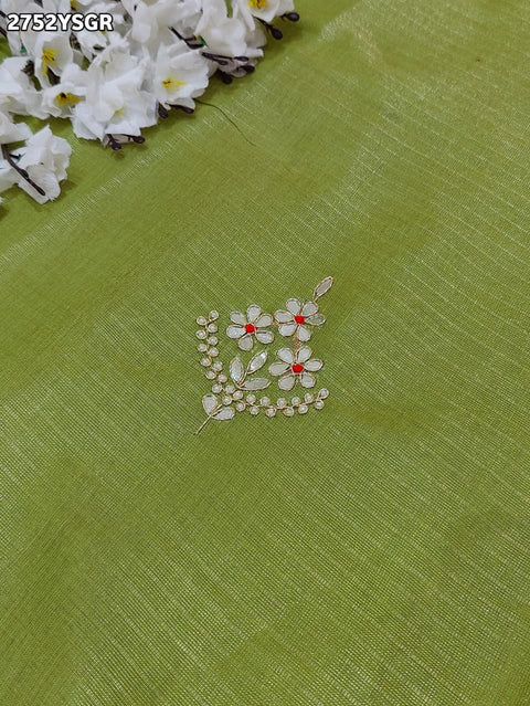 By Kota doriya Special Saree With Casual Wear