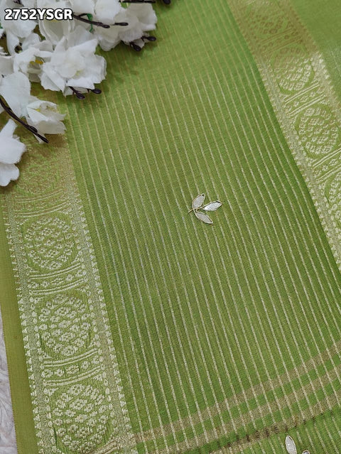 By Kota doriya Special Saree With Casual Wear