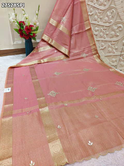 KcPc New Classic Kota Doriya Saree for Everyday Elegance AMT
