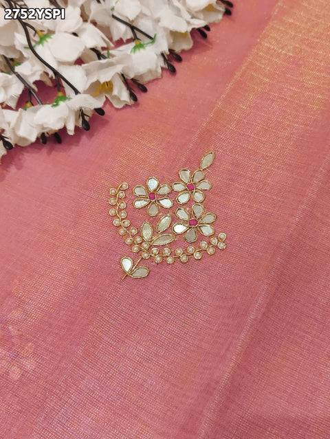 KcPc New Classic Kota Doriya Saree for Everyday Elegance AMT