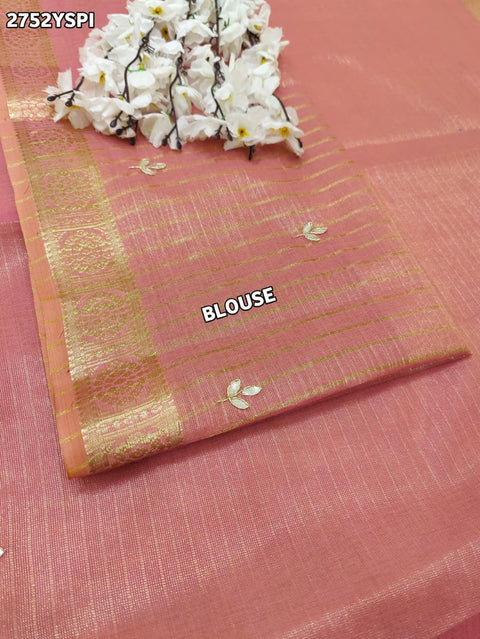 KcPc New Classic Kota Doriya Saree for Everyday Elegance AMT