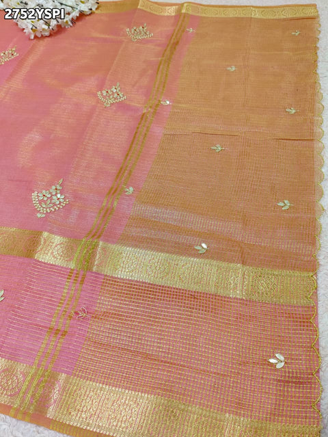 KcPc New Classic Kota Doriya Saree for Everyday Elegance AMT