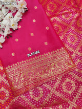 By BanarasiSaree With Festive Wear
