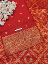By BanarasiSaree With Festive Wear
