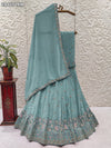By Grilish Lehenga With Traditional Wear