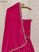 By Grilish Lehenga With Traditional Wear