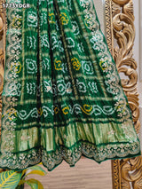 By BandhaniDupatta 
