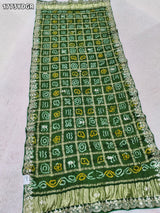 By BandhaniDupatta 