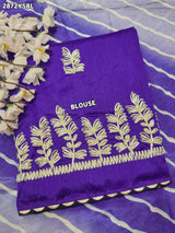 By Leheriya Saree 
