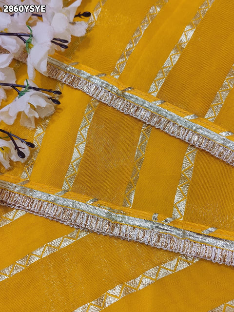 KcPc New Traditional Banarasi Viscos Silk Saree with Handloom Detailing SWA