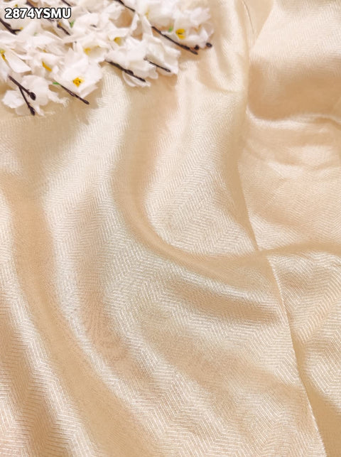 KcPc New Trendy Jute Silk Bandhani Saree for Daily Wear GAN