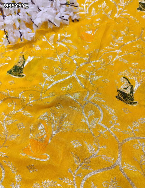 By Karwachauth Saree