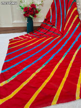 By Leheriya Saree 