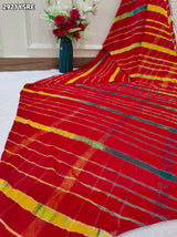 By Leheriya Saree 