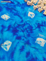 By Bandhej Saree