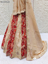 By Traditional Lehenga With Wedding Wear