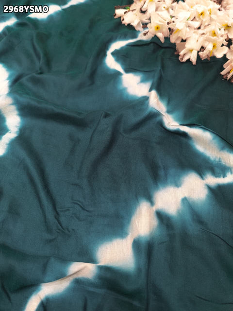 By Bandhani Saree