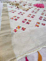 By Patola Saree