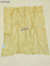 By Shibori Style With Festive Wear