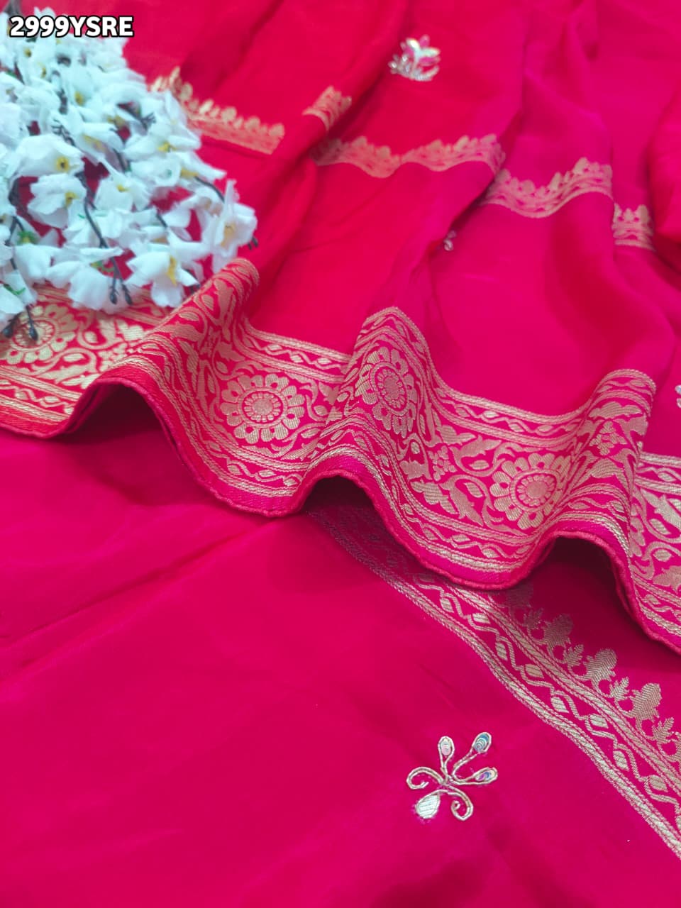By TraditionalSaree With Festive Wear 