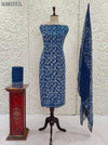 KcPc New Launch Cotton Batik Print style With Causal Wear Suit SJB